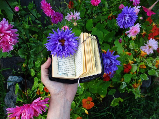Tilawat e Quran suntay waqt guftagu karna kaisa hai?