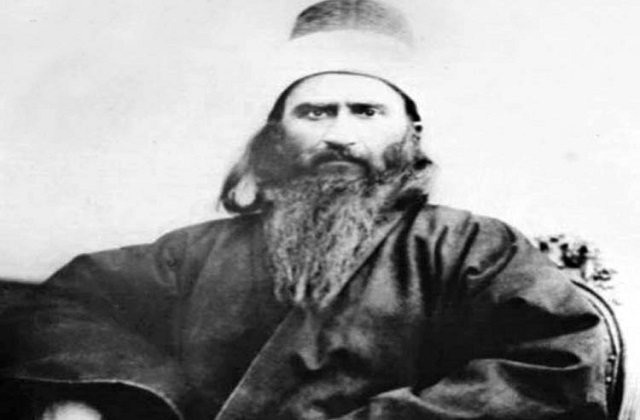Mirza Bahaullah (Nabuwat ka Jhoota Dawaydaar)