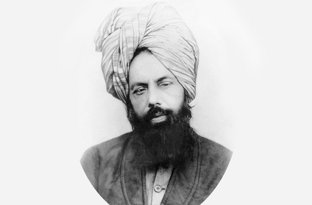 Mirza Ghulam Ahmad Qadiani History in Urdu