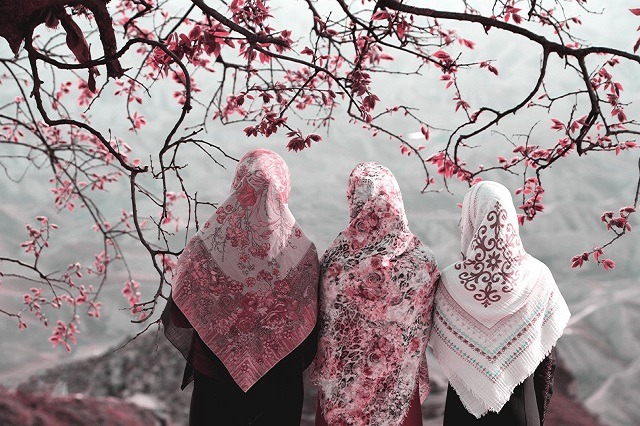 Mera Jism Meri Marzi – Women Rights – Women Freedom – Human Freedom