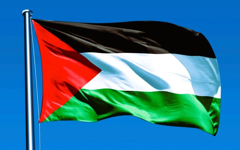 Palestine ki Tarikh – Qadeem Aur Mojuda Dour